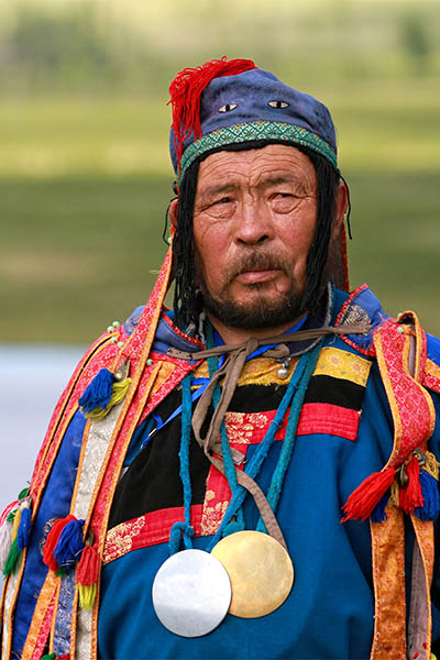 travel to mongolia 